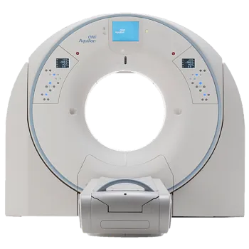Компьютерный томограф Canon Aquilion ONE/GENESIS Edition