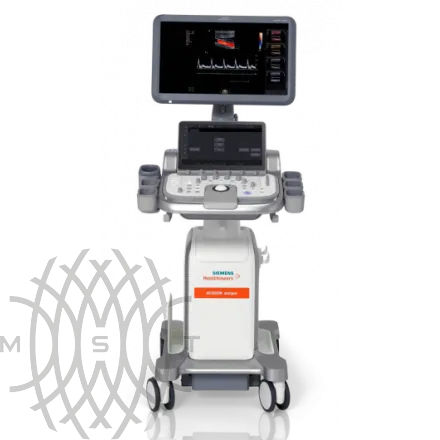 Siemens Juniper УЗИ аппарат