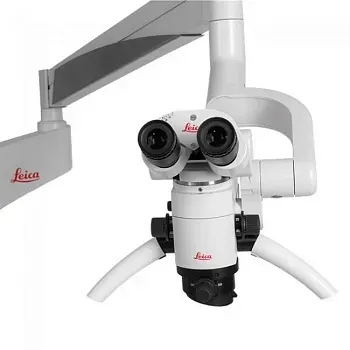 Leica M320 Value стоматологический микроскоп 
