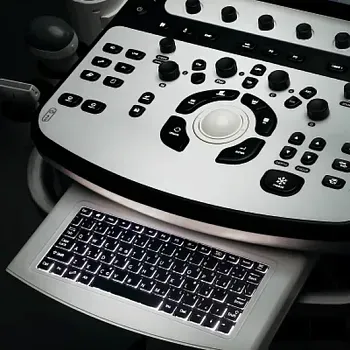 Ультразвуковой аппарат Chison Qbit 12