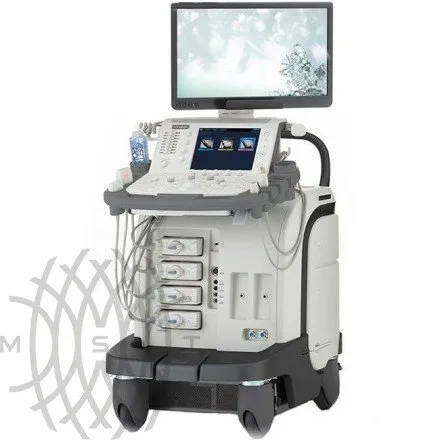 Canon (Toshiba) Aplio 500 УЗИ аппарат