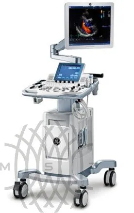 Ультразвуковая диагностическая система  GE HealthCare Vivid T8 Pro