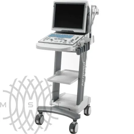 УЗИ аппарат Mindray DP-50 портативный
