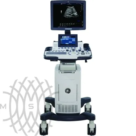 УЗИ аппарат GE HealthCare Logiq F6