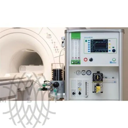 Philips Dameca MRI 508 наркозно-дыхательный аппарат