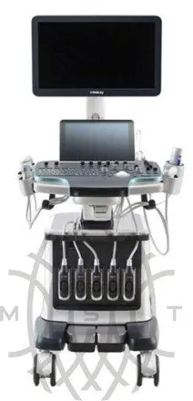 УЗИ аппарат Mindray Resona 6 Exp