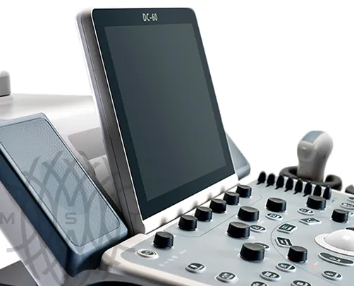 УЗИ аппарат Mindray DC-60 X-Insight