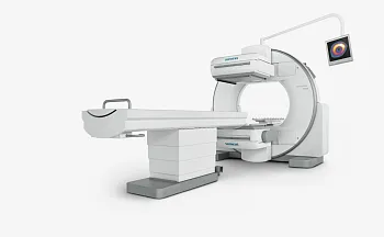 Siemens Symbia Evo Excel NM КТ аппарат