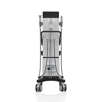 Аппарат для вакуумного микроигольчатого RF-лифтинга NUBWAY Micro Derma VRF-6