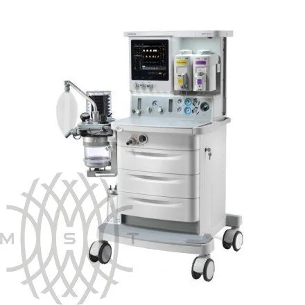 Mindray WATO EX-55 наркозно-дыхательный аппарат 