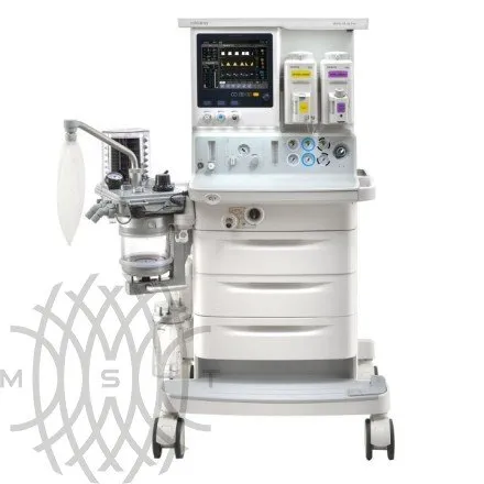 Mindray WATO EX-65 Pro Vet ветеринарный наркозно-дыхательный аппарат