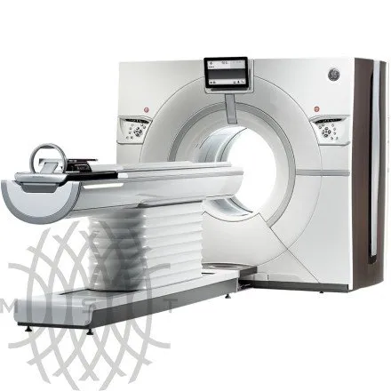 GE HealthCare Revolution CT компьютерный томограф