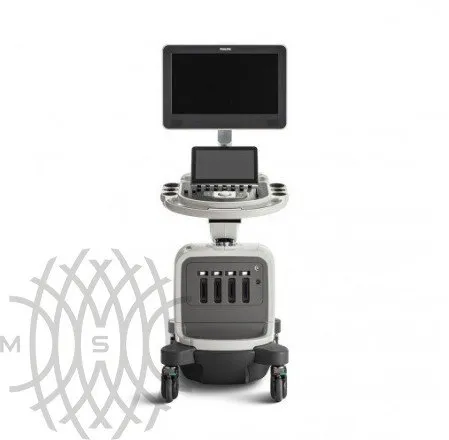 Philips Affiniti 70 ультразвуковой аппарат