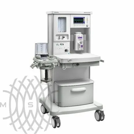 Mindray WATO EX-20 Vet ветеринарный наркозно-дыхательный аппарат