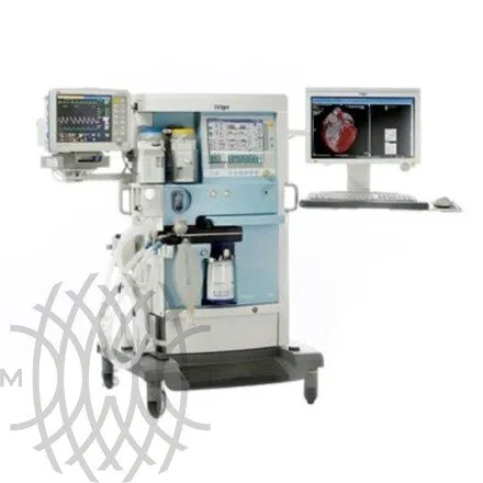 Draeger Primus Infinity анестезиологческий комплекс