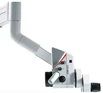 Leica M320 Advanced I стоматологический микроскоп 