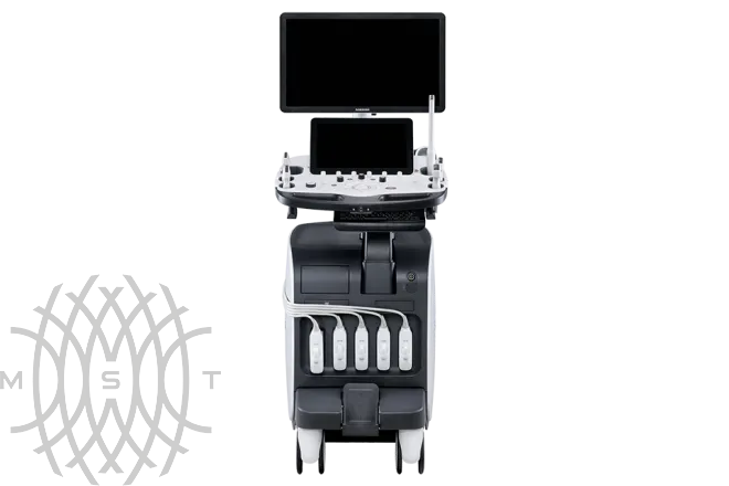 Samsung Medison RS80A УЗИ аппарат