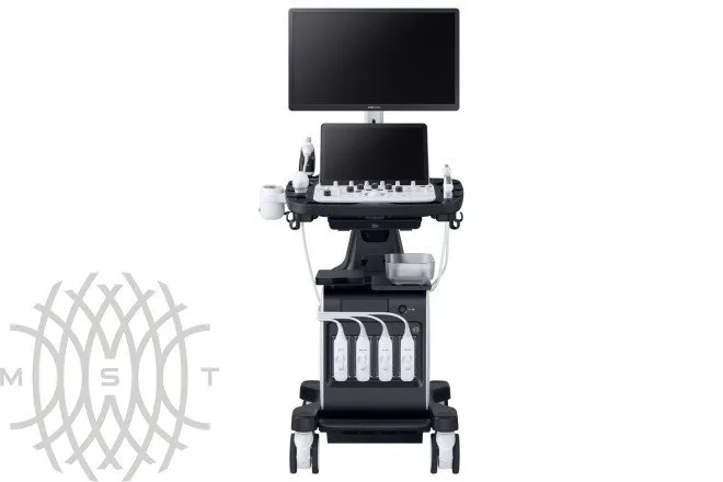 Samsung Medison V8 УЗИ аппарат