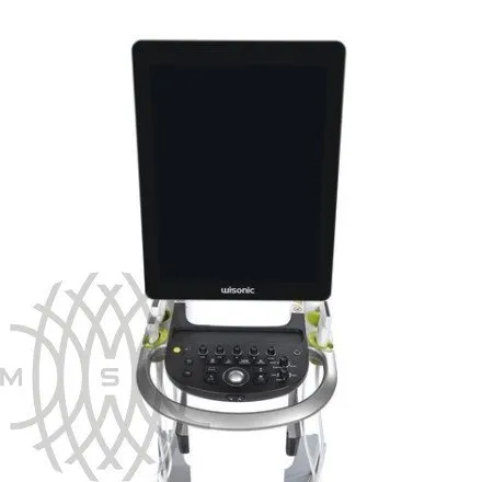 УЗИ аппарат ЕЛС-МЕД Wisonic L