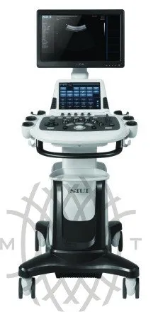 SIUI Apogee 5300 аппарат УЗИ