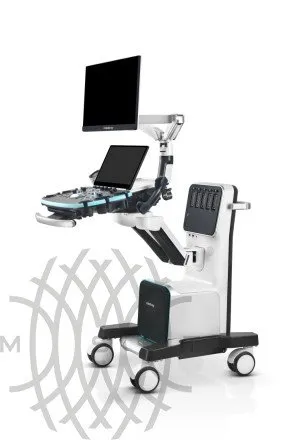 УЗИ аппарат Mindray Resona i9