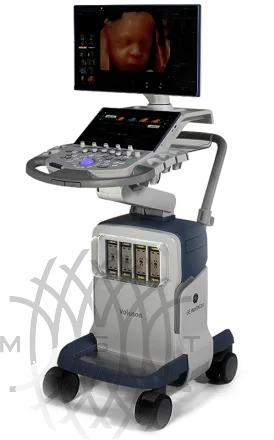 GE HealthCare Voluson Signature 20 УЗИ аппарат