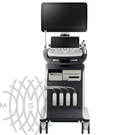 Samsung Medison WS80A УЗИ аппарат