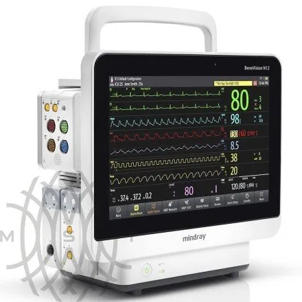 Монитор пациента Mindray BeneVision N12