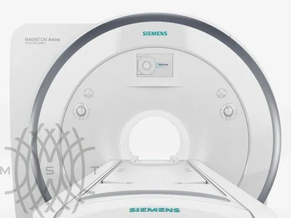 МРТ аппарат SIEMENS Magnetom Amira 1.5T