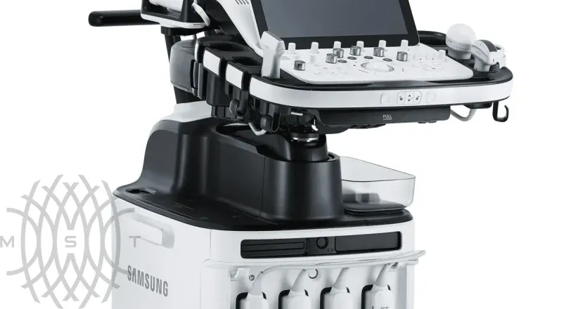 Samsung Medison W9 УЗИ аппарат