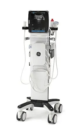 GE Venue 50 аппарат УЗИ портативный