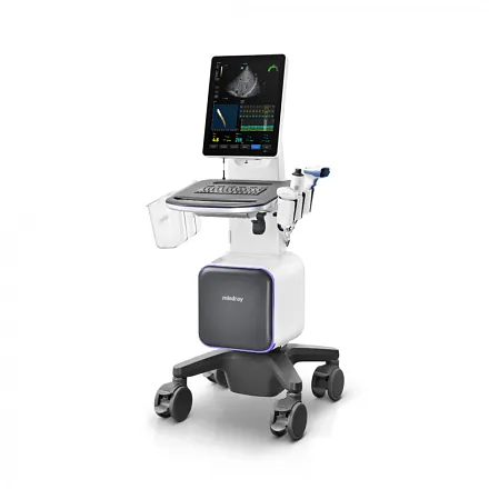 УЗИ аппарат Mindray Hepatus
