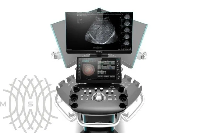 УЗИ аппарат Mindray Recho N9