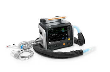 Аппарат ИВЛ Mindray TV80