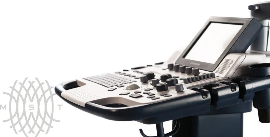 УЗИ аппарат GE HealthCare Logiq F6