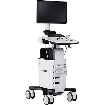 Samsung Medison HS30 УЗИ аппарат