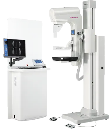 Цифровой маммограф BEMEMS Pinkview-AT