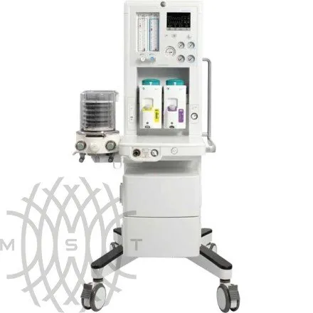 GE Carestation 30 наркозно-дыхательный аппарат