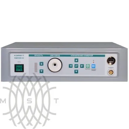 Видеокомплекс АЗИМУТ Эндоскам 450 USB FULL HD (высокой четкости)