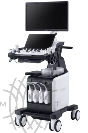 Samsung Medison V7 УЗИ аппарат