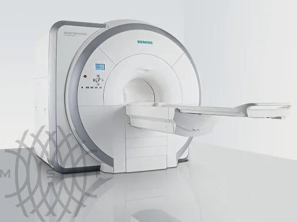 Магнитно-резонансный томограф Siemens MAGNETOM ESSENZA 1.5T