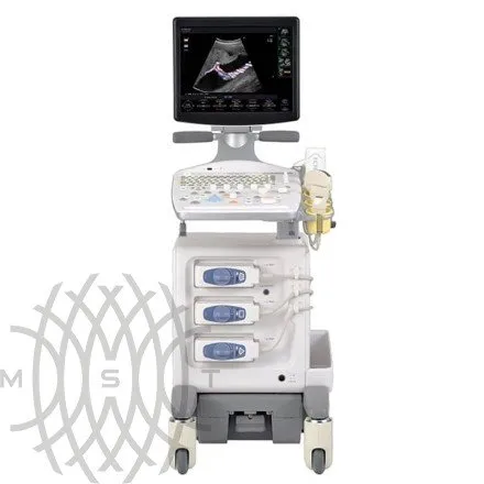 УЗИ аппарат Fujifilm (Hitachi) Aloka ProSound F37