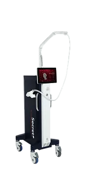 Микроигольчатый RF аппарат ILOODA Secret RF