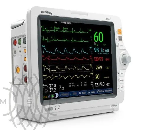 Монитор пациента транспортный Mindray iMEC 8