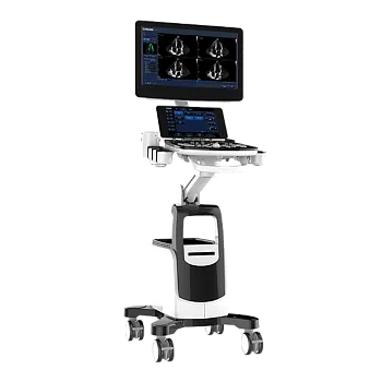 УЗИ аппарат Chison Qbit 11