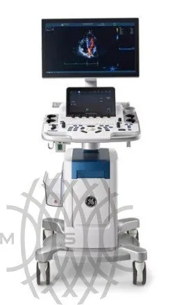 Ультразвуковая диагностическая система  GE HealthCare Vivid T8 Pro