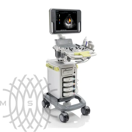 УЗИ аппарат Mindray DC-N3 Vet портативный ветеринарный 