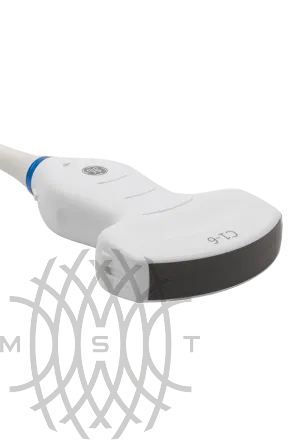 GE C1-6VN-D УЗИ датчик конвексный