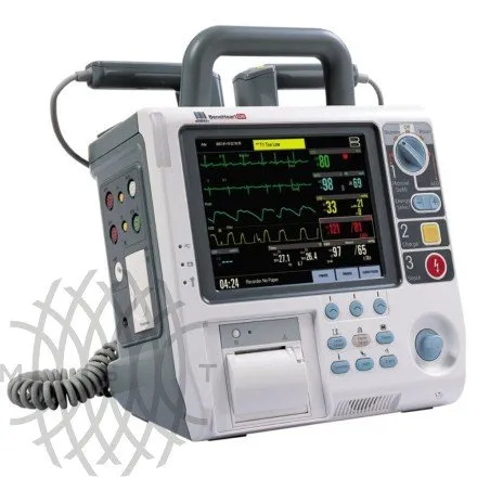 Дефибриллятор Mindray BeneHeart D6