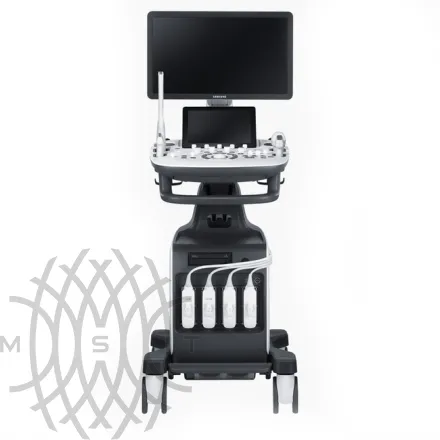 Samsung Medison HS50 УЗИ аппарат